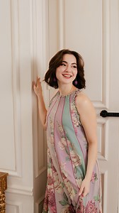 Morich Bestsellers Embrace the opulence of exquisitely designed Loran Dress Restocking tomorrow at 3 pm - In stores and online #readytowear #morich #morichbestsellers #festivewear #embellishments #lulusar #lulusaronline | Lulusar