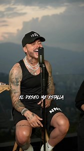 De Buena, que chimba esta versión. ¿Qué otro tema quieren? Tu Cuerpo Me llama - Live Sesion | Reykon