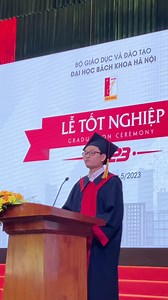 5.6M views · 132K reactions | [Bài phát biểu của sinh viên xuất sắc...