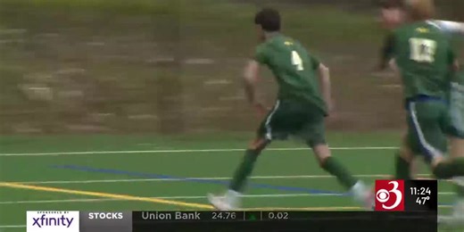 H.S. sports for Saturday, October 25