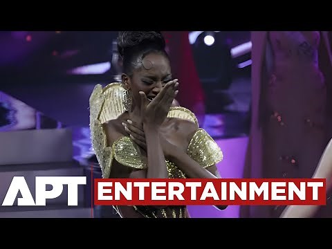 Midori Monet Crowned Miss International Queen 2025 | Historic Win for USA in Global Trans Pageant