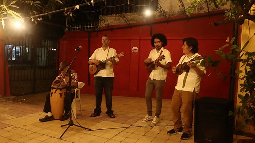 ¿Cuál es el origen del son jarocho y qué importancia tiene para Veracruz?