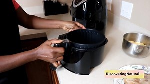 Watch Magic Chef Air Fryer with 7 Presets for Healthy Cooking on Amazon Live