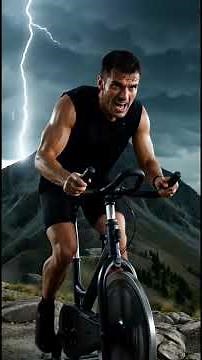 "42 minutos de Spinning que te dejan las piernas temblando 😱 | SPINNING 275"