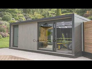 🏋️Create Your Own Garden Gym