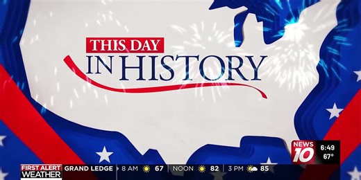 This Day in Michigan History: Goose Lake Music Festival kicked off