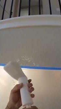 Homex Texture Touch up Review