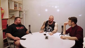 HE WILL LOOK SUCH A F***ING D*CK AT XMAS - Like our page for the latest strongman #news, local and regional competitions, #videos & more. Video and interview courtesy of 'the True Geordie - YouTube check it out What really happened between #Thor #themountain and #EddieHall #the beast during #worldsstrongestman2017 - ALL is revealed.......including social media rant and effectively Eddie Hall claiming Thor looking stupid when it's aired on #channel5 at #christmas | Man Beast Strongman Events