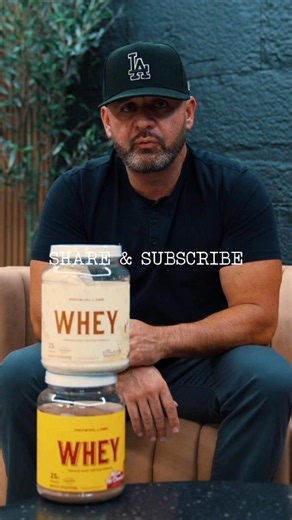Protein Hacks to Shred Belly Fat #weightloss