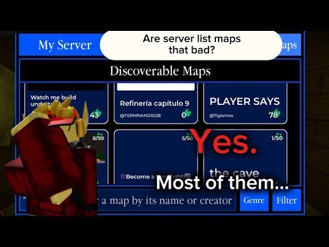 Piggy server list maps