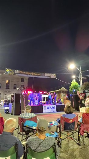 The Castaways In Concert Part 4 #ArtisanPirate #youtuber #concert #summer #beachmusic