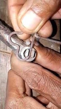 Crafts using one tool