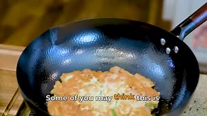 37K views · 849 reactions | A Hong Kong classic that has made it to almost every part of the world! You can cook this simple dish like a pro and impress your friends and family ‍ FREE PRINTABLE RECIPE (w/ full video) - https://curatedkitchenware.com/blogs/soupeduprecipes/authentic-egg-foo-young-recipe | Souped Up Recipes | Facebook