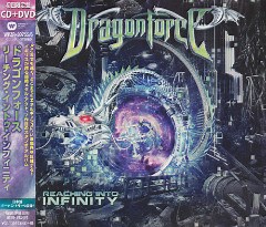 DragonForce – Reaching Into Infinity (2017) » download by NewAlbumReleases.net