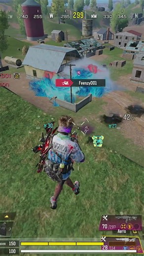 ТОП 3 замены АК117 в Call of Duty Mobile