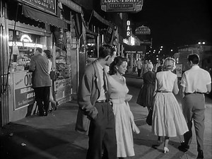 Marty Trailer (1955)