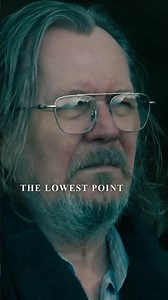 Jackson Lamb doesn't miss 💀 | Slow Horses