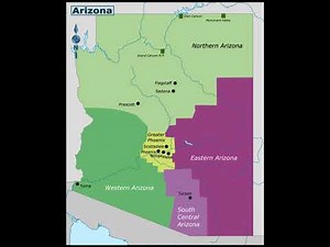 Arizona - AM & FM Radio airchecks - 2000s, 2010s and 2020s