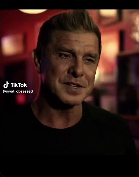 Meet Luca from SWAT - A Fan Favorite Character