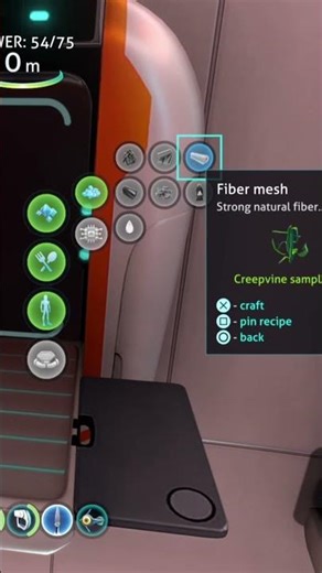 How To Get Fiber Mesh in Subnautica Quick Guide