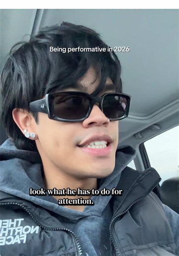 Being authentically performative is the key ✅✍🏽 #foryoupage #tiktok #fypシ #fyp #performative