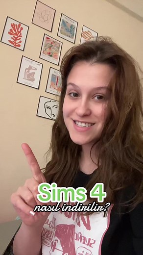 Sims 4 Nasıl Ücretsiz İndirilir?