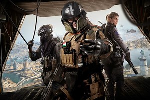 “Warzone 2.0”, le free to play “Call of Duty”, est disponible : toutes les infos