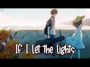 Nightcore - Off (Jake Scott) - (Lyrics)