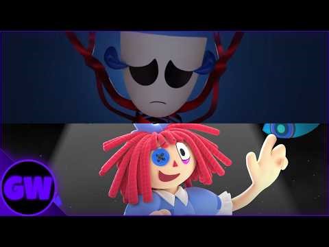 MASHUP | ‪@BlackGryph0n‬², ‪@Baasikmusic‬ & Friends - Smiling Mask | GlitchyX