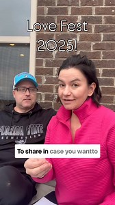 127K views · 3.9K reactions | Love Fest 2025!!! And this time, we hope you’ll join us! Here’s a free google doc you can use to join the Love Fest fun with your sweetie : https://drive.google.com/file/d/1-4CwiQV57ry-HyvVqEwCadbY7rjJuke8/view?usp=sharingWe score each other daily… but you could do weekly or bi-weekly. Whatever works for you. The point is to focus on giving love to the person than matter most to you in a way that matters most to THEM! | Bree Smith NC5 | Facebook
