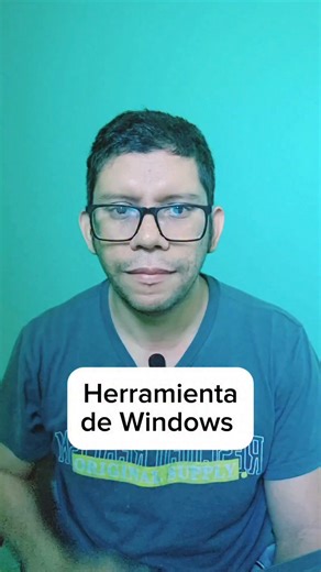 Herramienta de Windows #Excel #exceltips #ordenador #PowerPoint #android #tecnologia #tutorial | Ideas digitales