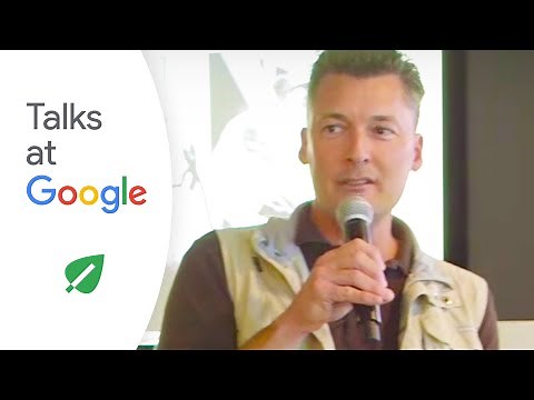 An Inside Look into the San Diego Zoo | Rick Schwartz | Talks at Google