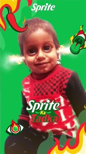 sprite peeke kya haal hua hai