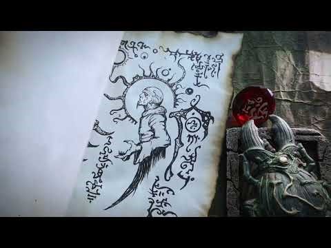 Necronomicon secrets of the Old Ones