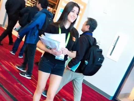 其实这个才是第一稿，每天和她一撩，最后看到我就知道我又在套路她了😂😂