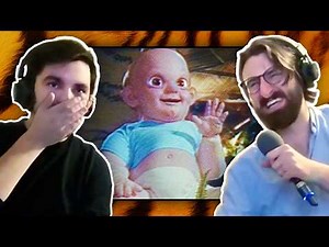 First time watching all FIVE Baby Geniuses movies