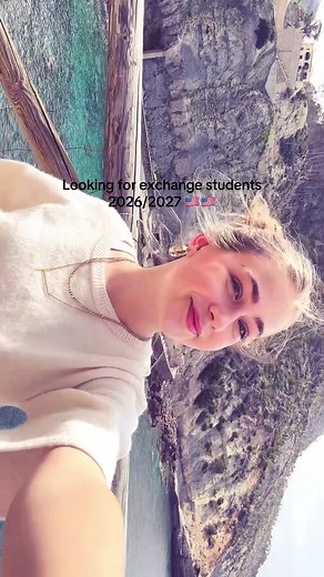 Explore the EF High School Exchange Year Program