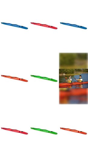 Mercury GTX Tandem Modular Kayak Point 65N