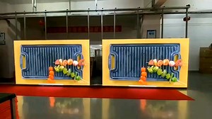 P4 Indoor LED Screen Module 1 / 16Scan