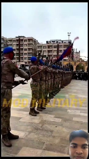 Turkish Military Power 🔥 The Real Titan of Modern Warfare