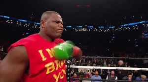"A warrior doesn't abandon his mission. My mission is to become world champion. I've trained very hard since my loss and it will all culminate on November 23." - Luis Ortiz focused on the rematch during #PBCFightCamp. #WilderOrtiz2 | Premier Boxing Champions