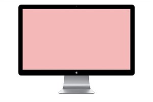 Mac App Changes Screen Color