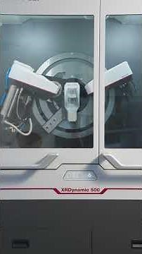 Graphitization: The Key to Better Lithium-Ion Batteries | Anton Paar