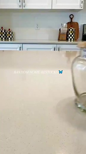 22K views · 573 reactions | ASMR Random Kitchen Restocking 遼 #asmr #asmrvideo #asmrrestock #restock #restocking #organizing #restockasmr #organized #organizedkitchen #kitchen #kitchenrestock #random #randomrestock #momlife #fyp #trending #usareels #reelsfb #foryou #Amazing #reelsviral #sharethis #viralvideo #reelsvideo #foryoupage #reelsforyou #entertainment | 5masmrc | Facebook