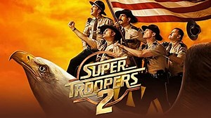 комедия, криминал, детектив