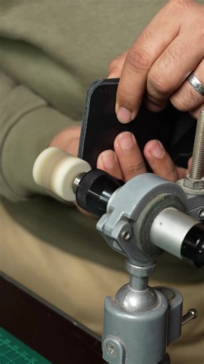 Crafting a Stunning Handmade Leather Wallet