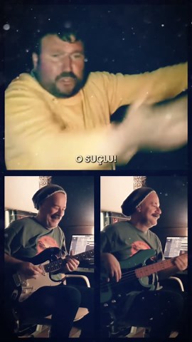 Dinçer Tuğmaner on Instagram: "“Yatili Olacağıdım Yatır” – Reggae Version By Elvan Zümrüt & Dinçer Tuğmaner Antalya'da geçirdiği trafik kazası sonrası söylediği "zavadanak çarptı" sözleriyle Türkiye'nin yüzünü güldüren Bekir Varol, muhtar adayı olmuş. Ben de bunun şerefine ve sevgili dostum Ömer Altıparmak’ın da ısrarlarına dayanamayarak bu muhteşem basın demecine reggae müzik yaptım. Sevgili ablam Elvan Zümrüt de sağ olsun bana darbuka çaldı. Not : Kaza olduğunda 220 promil alkollü olduğu anlaş