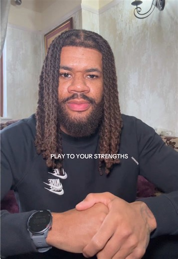 Play to Your Strengths: Building a Successful Team