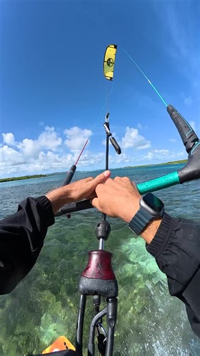 15K views · 734 reactions | Dream day at the @kelsickwatersports office  Breaking down the art of relaxing in to the ride  - #watersports #antiguaandbarbuda #kelsickkiteboarding #kitesurf #kitesurfing #kiteboarding | Jake Kelsick | Facebook