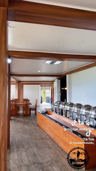 Discover Mirage Waterfall Villas for Your Next Getaway